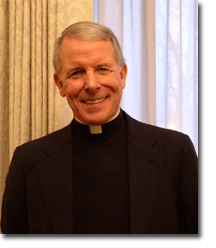 Father Ryan: An essential priest in secular Seattle