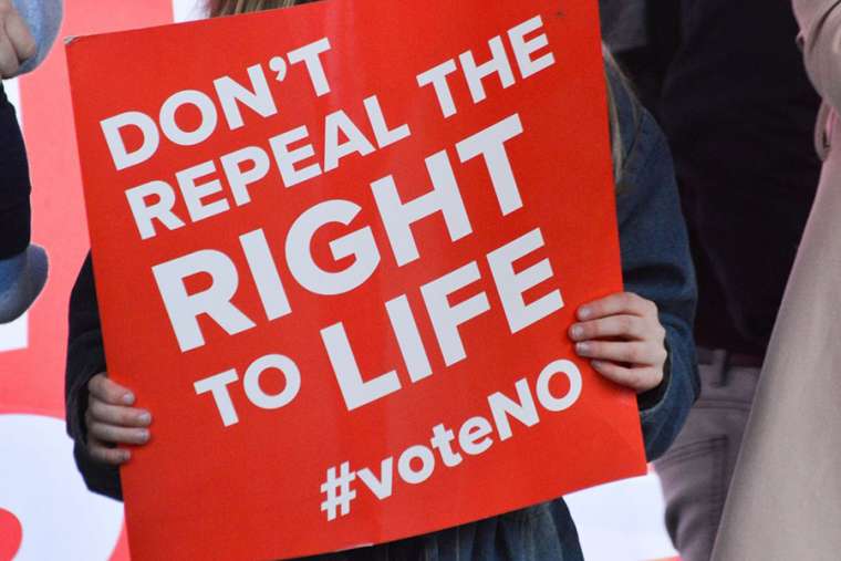125,000 additional Irish register to vote on abortion referendum