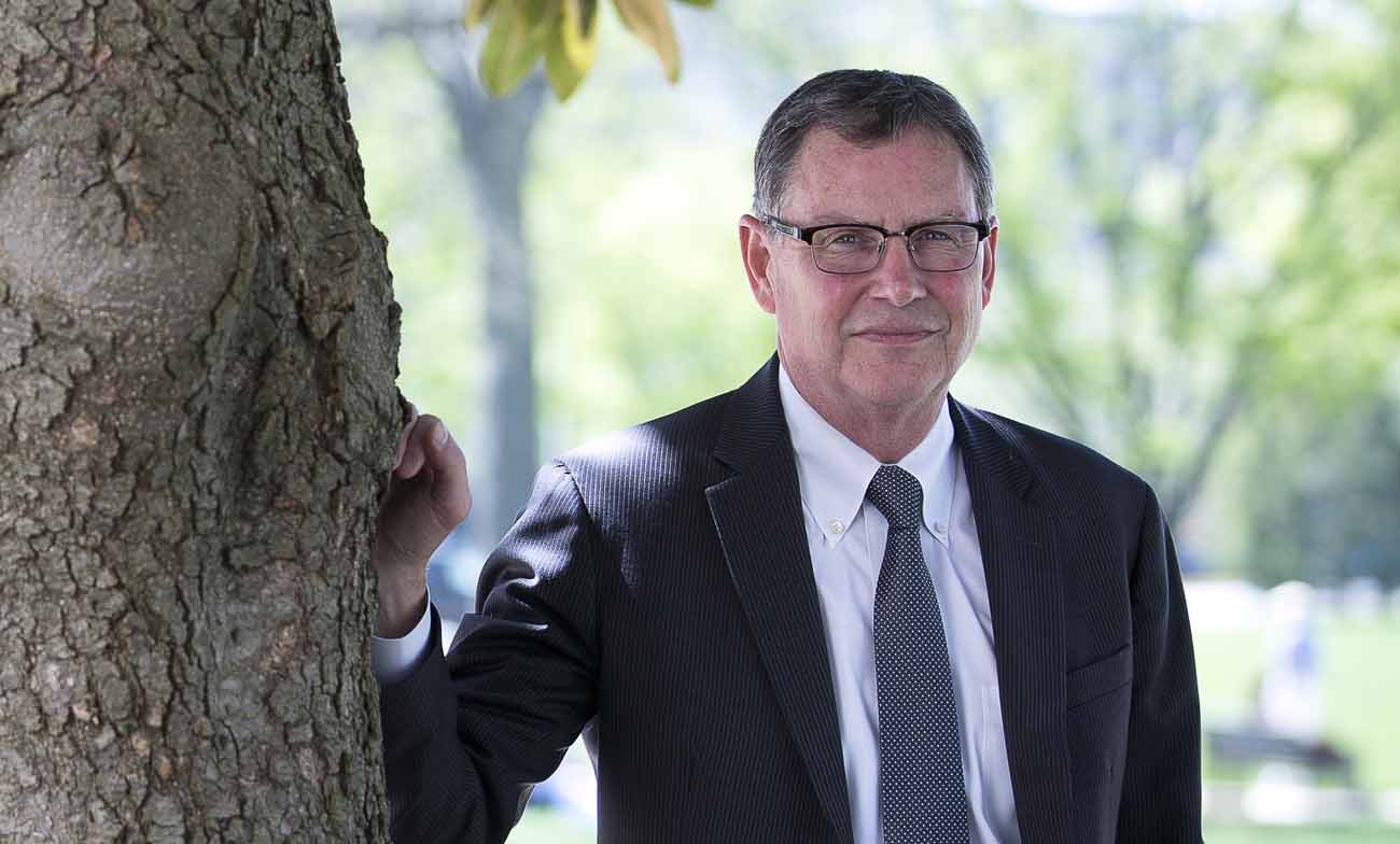 A decade of championing Church teaching on economics, immigration, and poverty