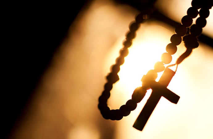 As Catholic leaders convene, St. Joseph’s College forms the faithful