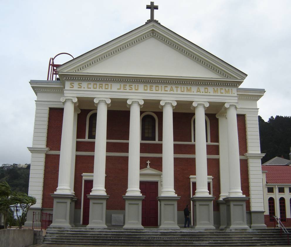New Zealand to begin public Masses on Friday