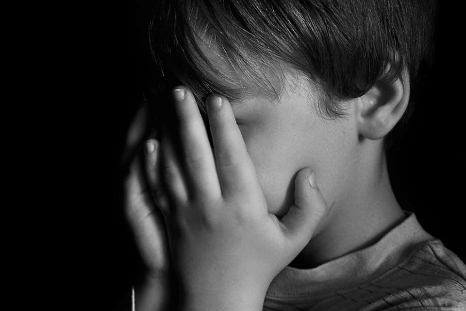 Bill to aid victims of child pornography passes U.S. Senate committee