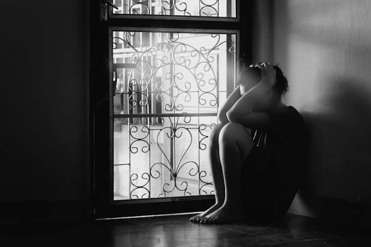 Human trafficking remains a problem in U.S., advocate says