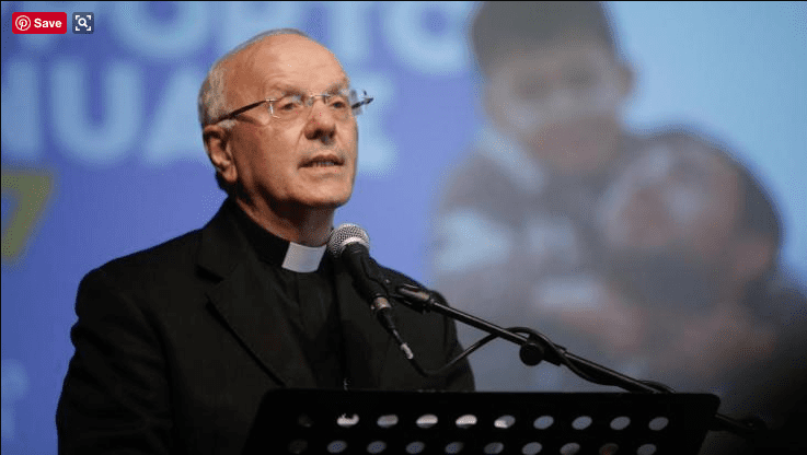Migrants: Pope’s man in Italian Bishops’ Conference wrestles with political right, left