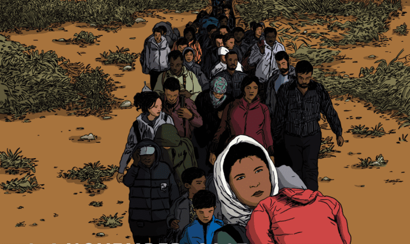 Catholic conference in Rome highlights positive impact of migrants