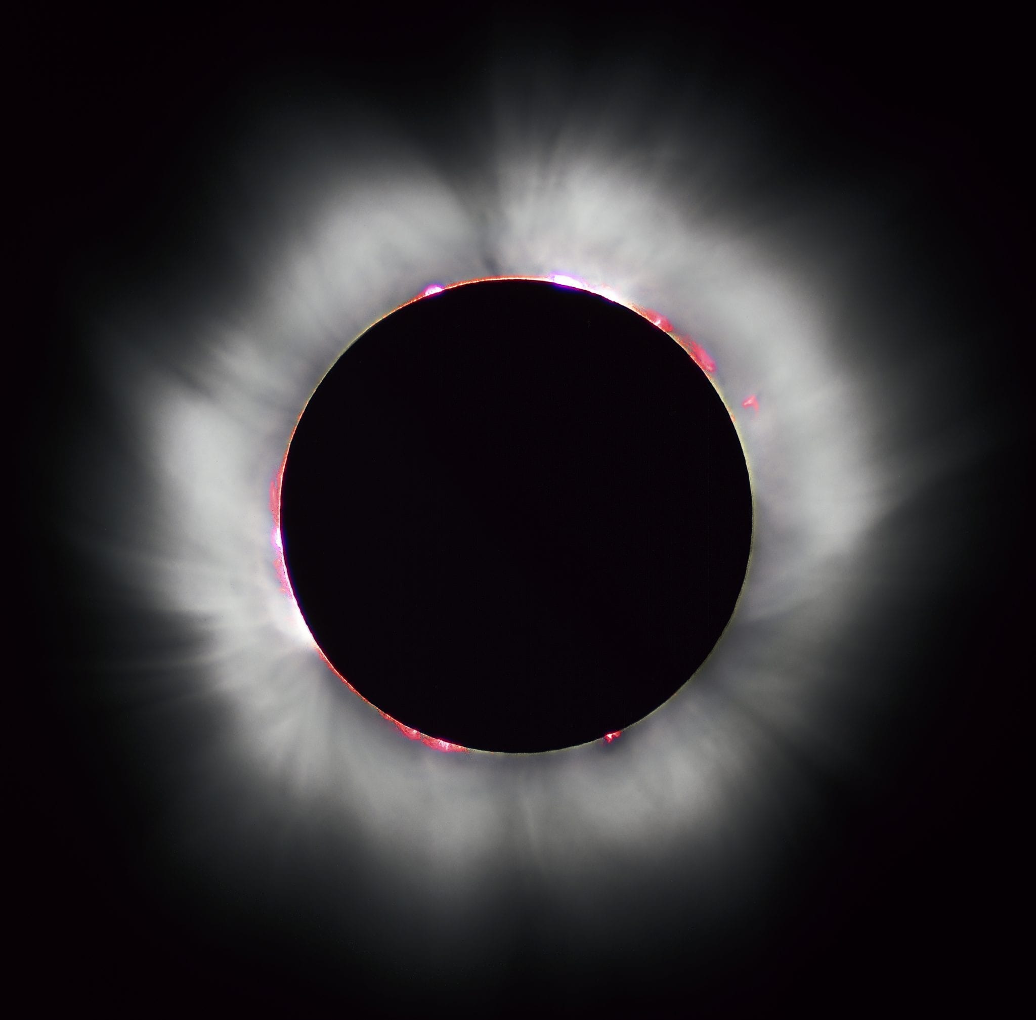 As eclipse nears, recalling that even popes can get spooked