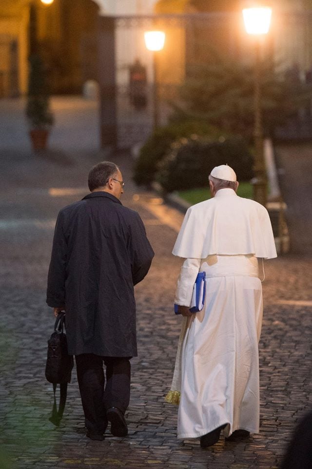Two (strong) views on blockbuster essay about U.S. religion, politics