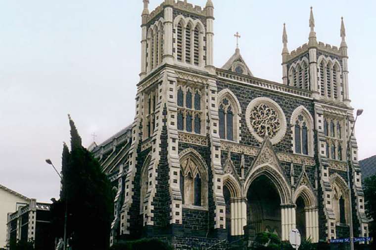 New Zealand bishops reaffirm commitment to government abuse inquiry