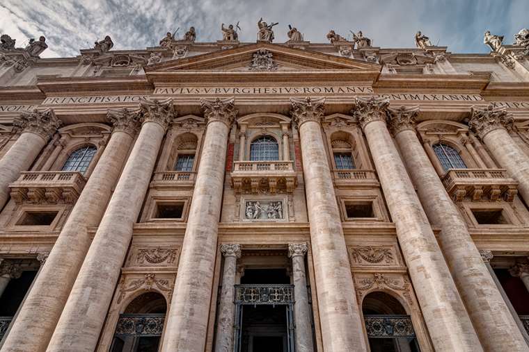 ‘Humanae Vitae’ needs no update, commission chair says