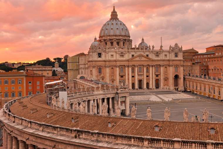 Curial reform is a matter of pastoral concern, says secretary to Council of Cardinals