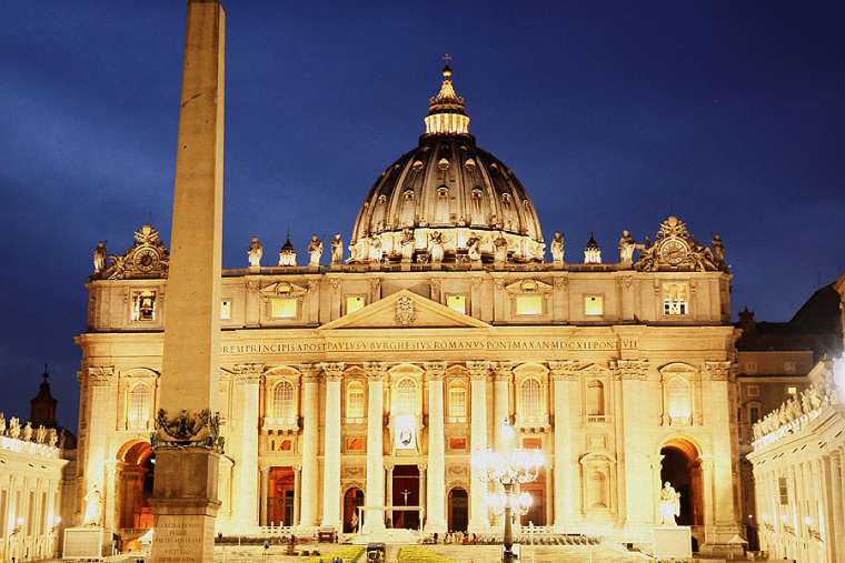 Vatican reportedly rejects German bishops’ proposal for intercommunion of spouses