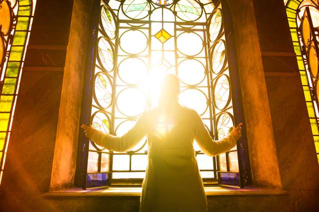 The future of the U.S. Church is missionary encounter, Vatican diplomat says