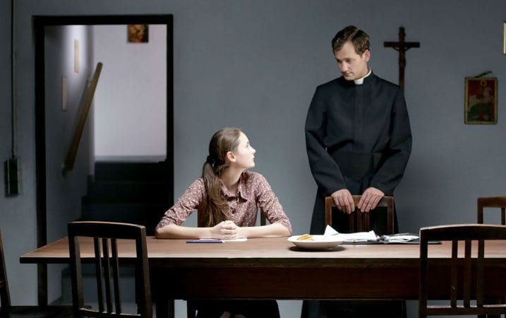 'Stations of the Cross': When faith goes wrong