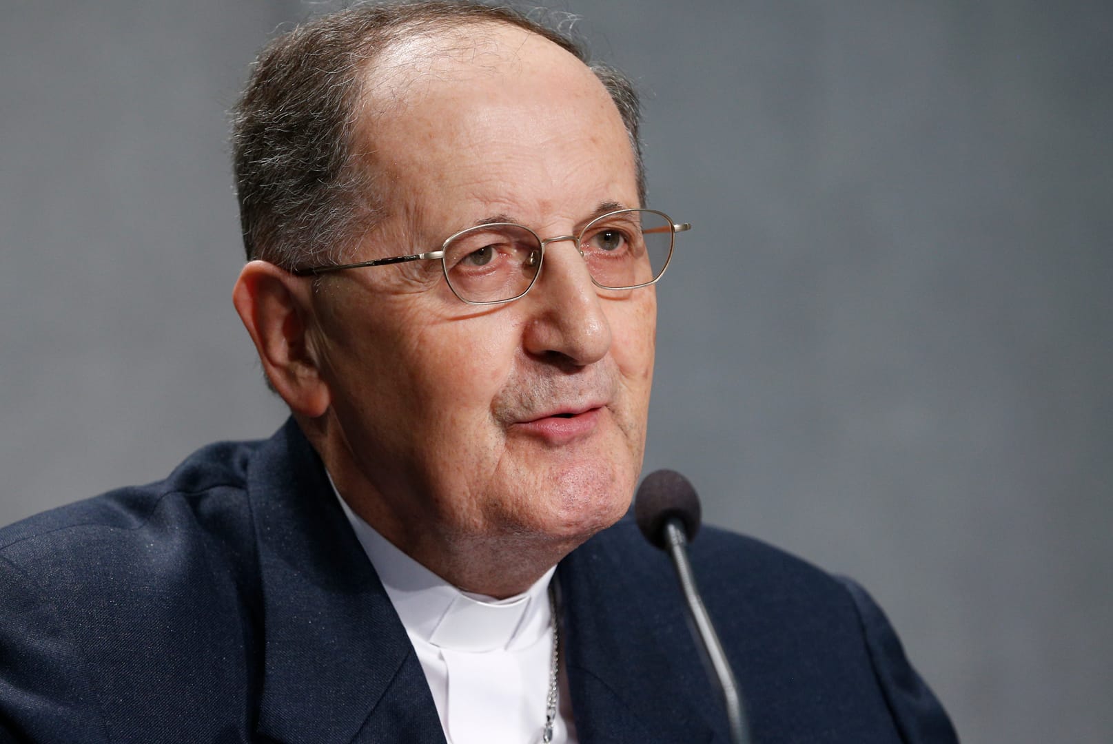 Vatican issues guidelines for parishes in the Pope Francis era