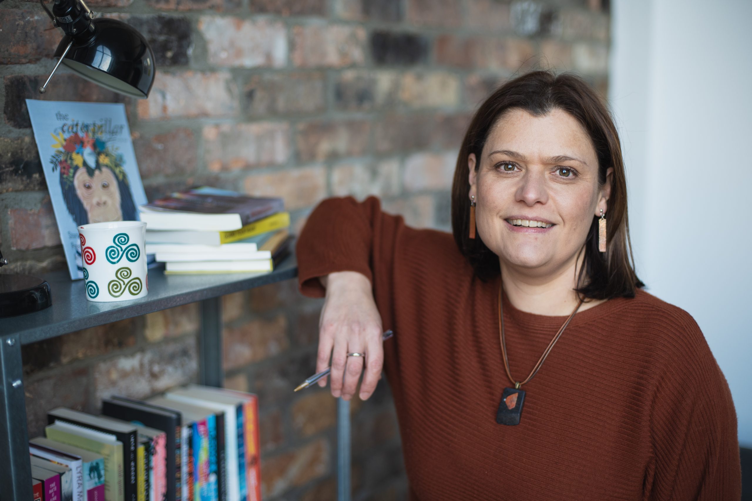 New novel explores lives of the ‘peace generation’ in Northern Ireland
