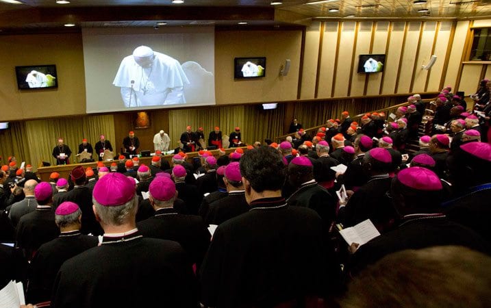 Bishops Integrate Remarried Catholics Into Church Life Crux