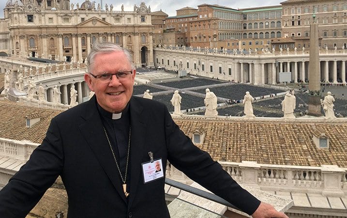 Australian prelate: Laity could have prevented ‘catastrophic’ abuse crisis
