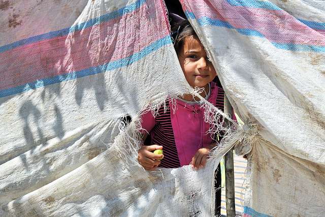 ‘We cannot rest’ while Christians are being persecuted, advocates say