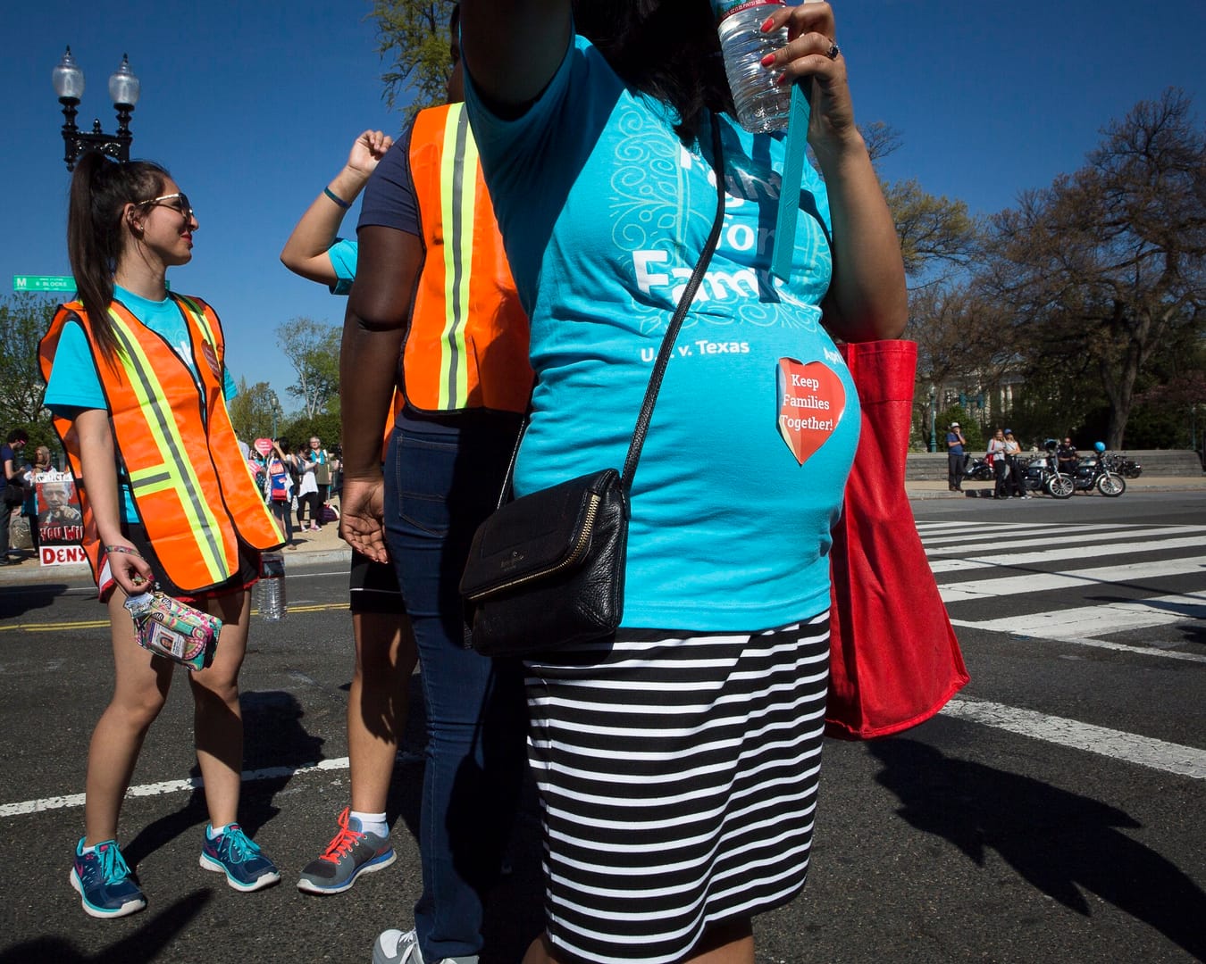 House passage of Pregnant Workers Fairness Act called ‘huge win for women’