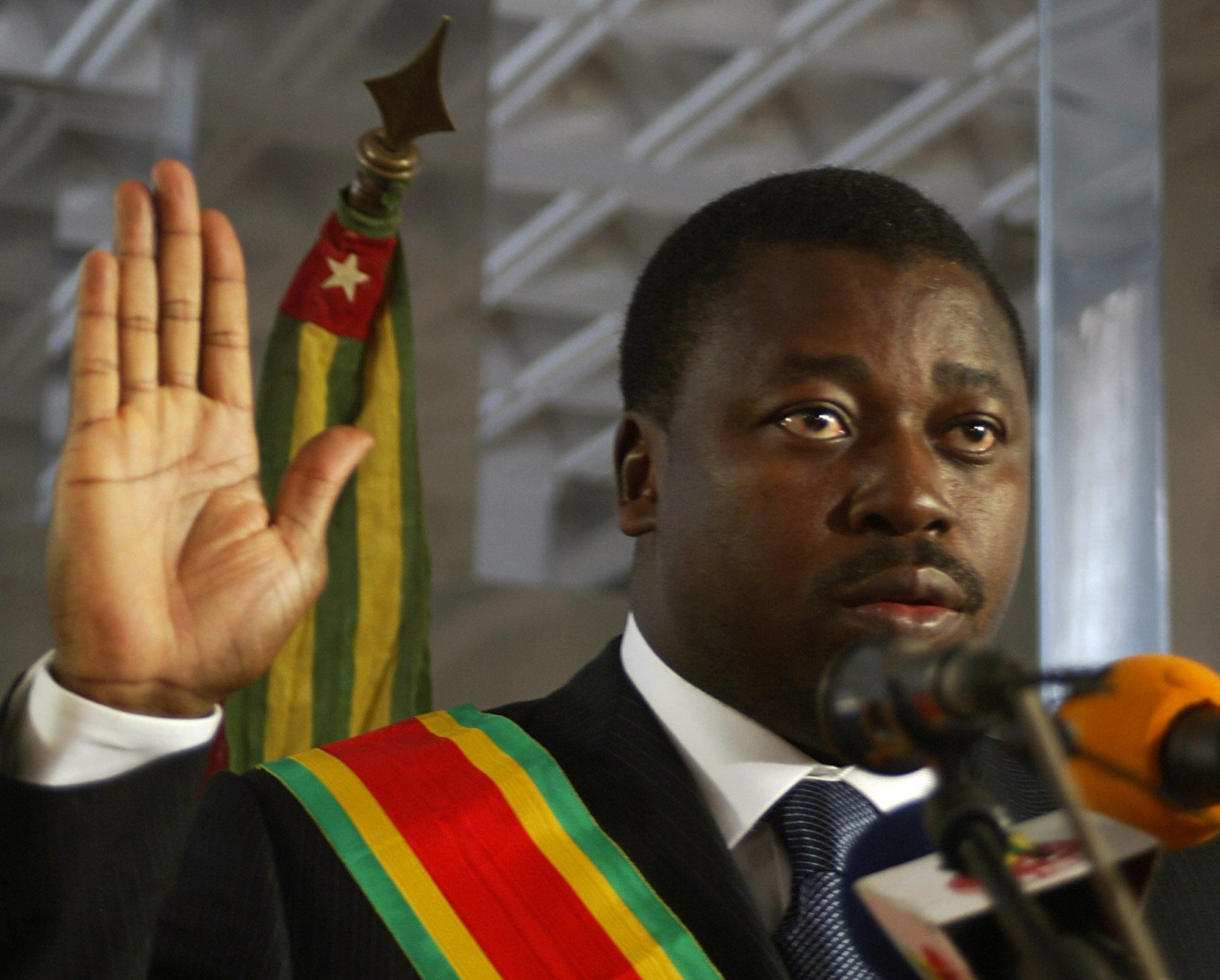 Catholic leader calls on Togo politicians to be ‘patriots’ and end crisis