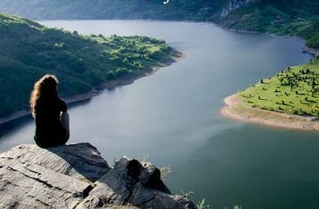 Psychologist uses spirituality to explore the ‘authentic self’