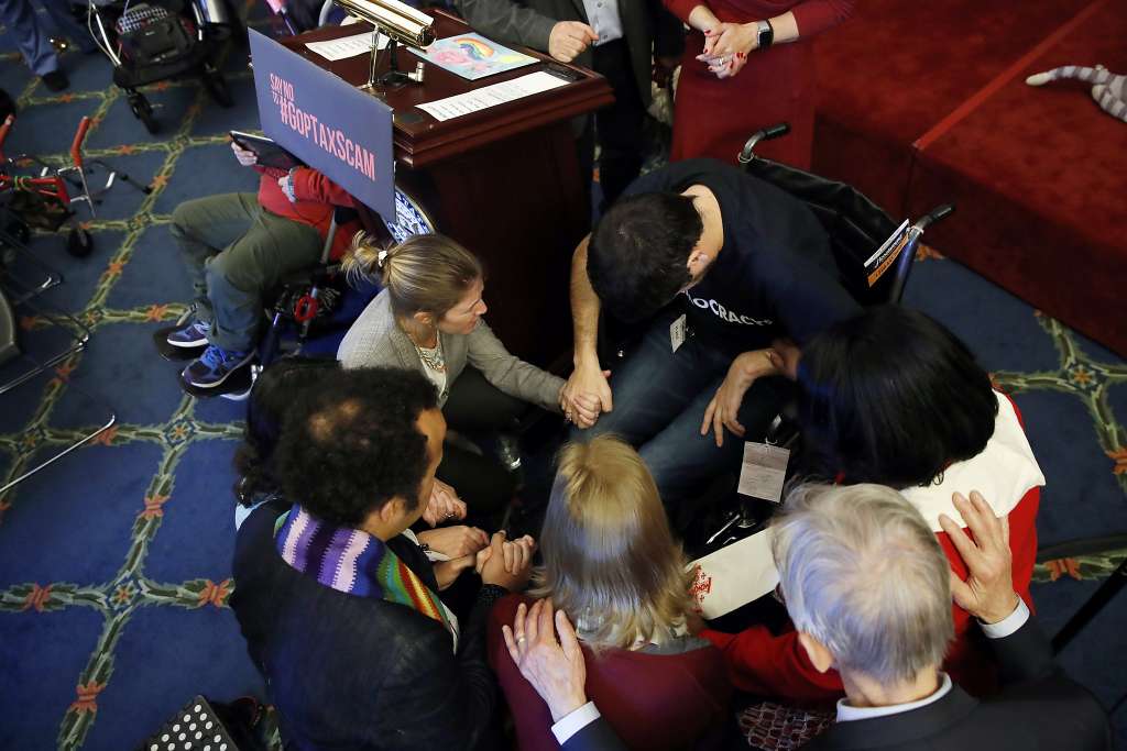 ‘Problematic’ or ‘prudential judgment’?: U.S. tax reform debated by Catholics