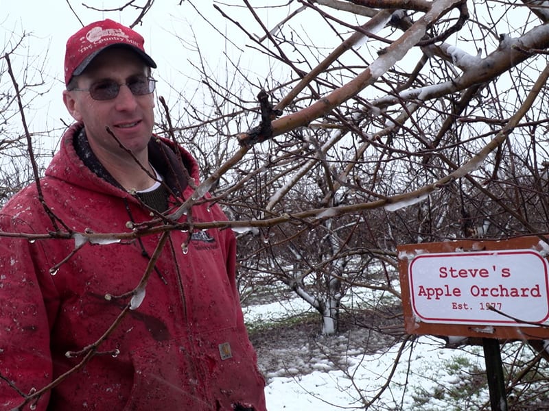 Catholic farmer ousted from Michigan market over same-sex marriage views