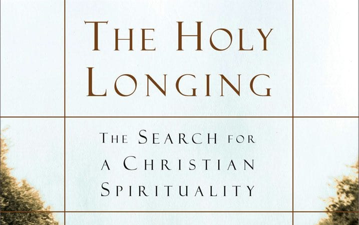 A book for those struggling spiritually