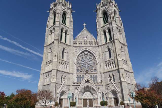 Newark archdiocese defends welcoming of LGBT pilgrimage