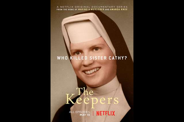 Archdiocese speaks ahead of Netflix series on murdered nun