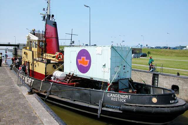 Mexican pro-lifers demand expulsion of ‘abortion ship’