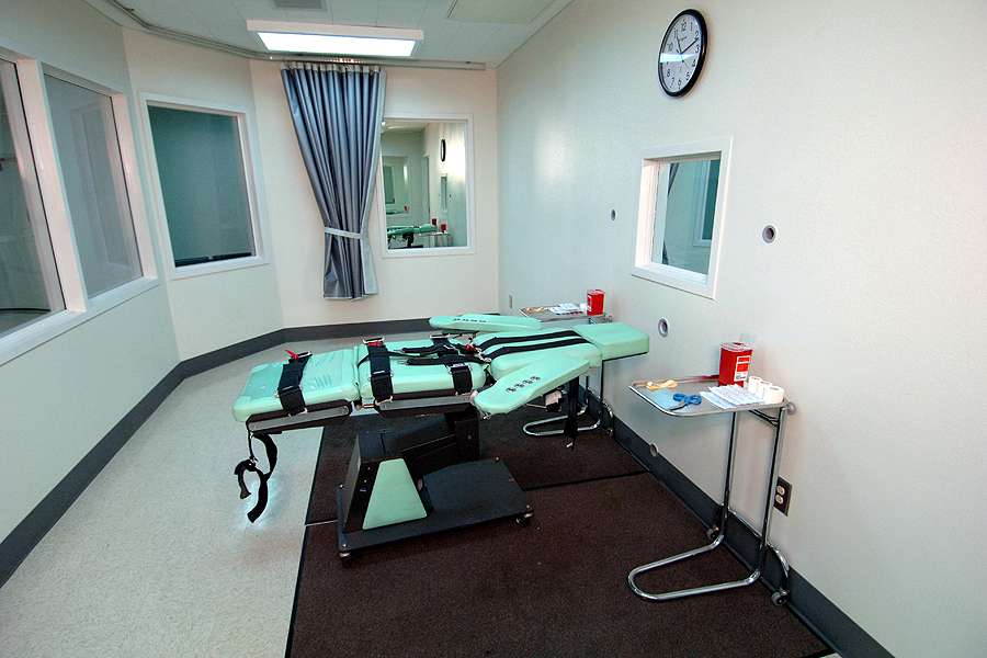 Death penalty repeal a growing trend among Republican lawmakers