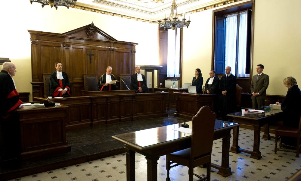 Vatican trial finds ‘opaqueness’, ‘disorder’ in handling of papal finances