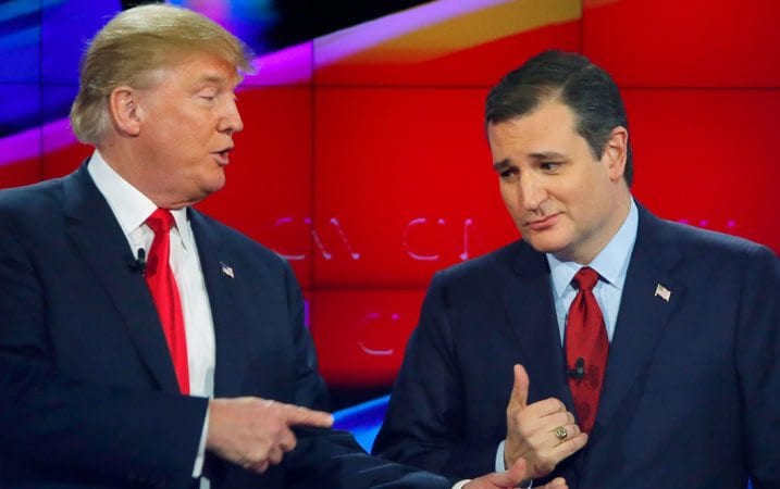 Why Catholic leaders don't endorse presidential candidates