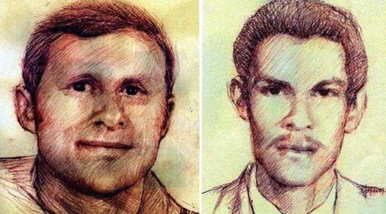Newly beatified Guatemalans exemplified courage, cardinal says