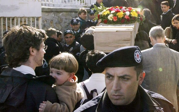 Two signs of hope for Christians in the Muslim world