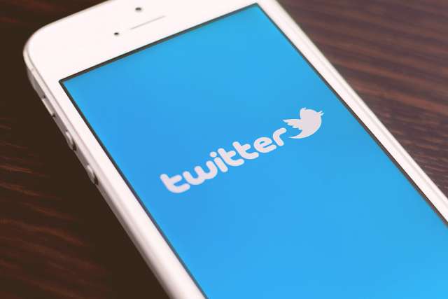 How should a Catholic bishop tweet?