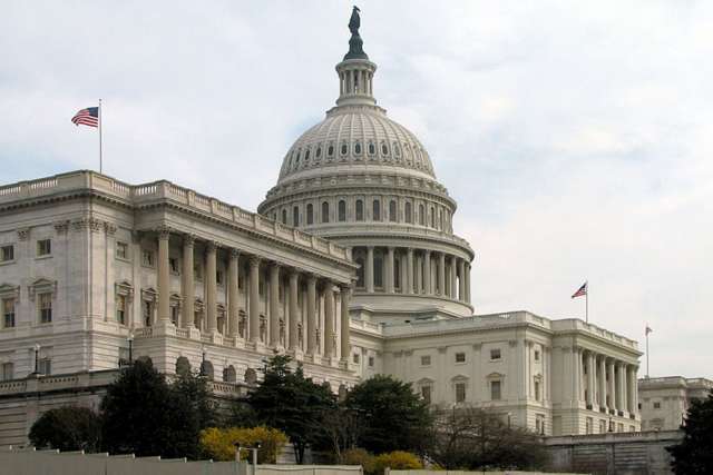 Major religious freedom law might get a Christmas upgrade