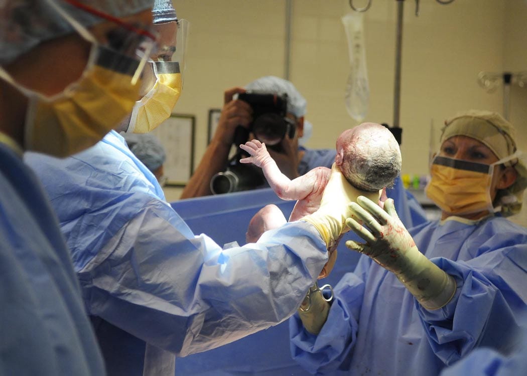 Surplus of objectors on abortion creates dilemma for Italy