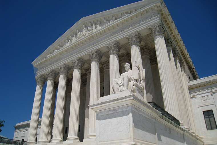 Supreme Court rules in favor of baker who declined to serve gay wedding