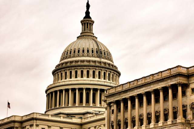 U.S. Senate committee advances bill to aid Christians in Iraq