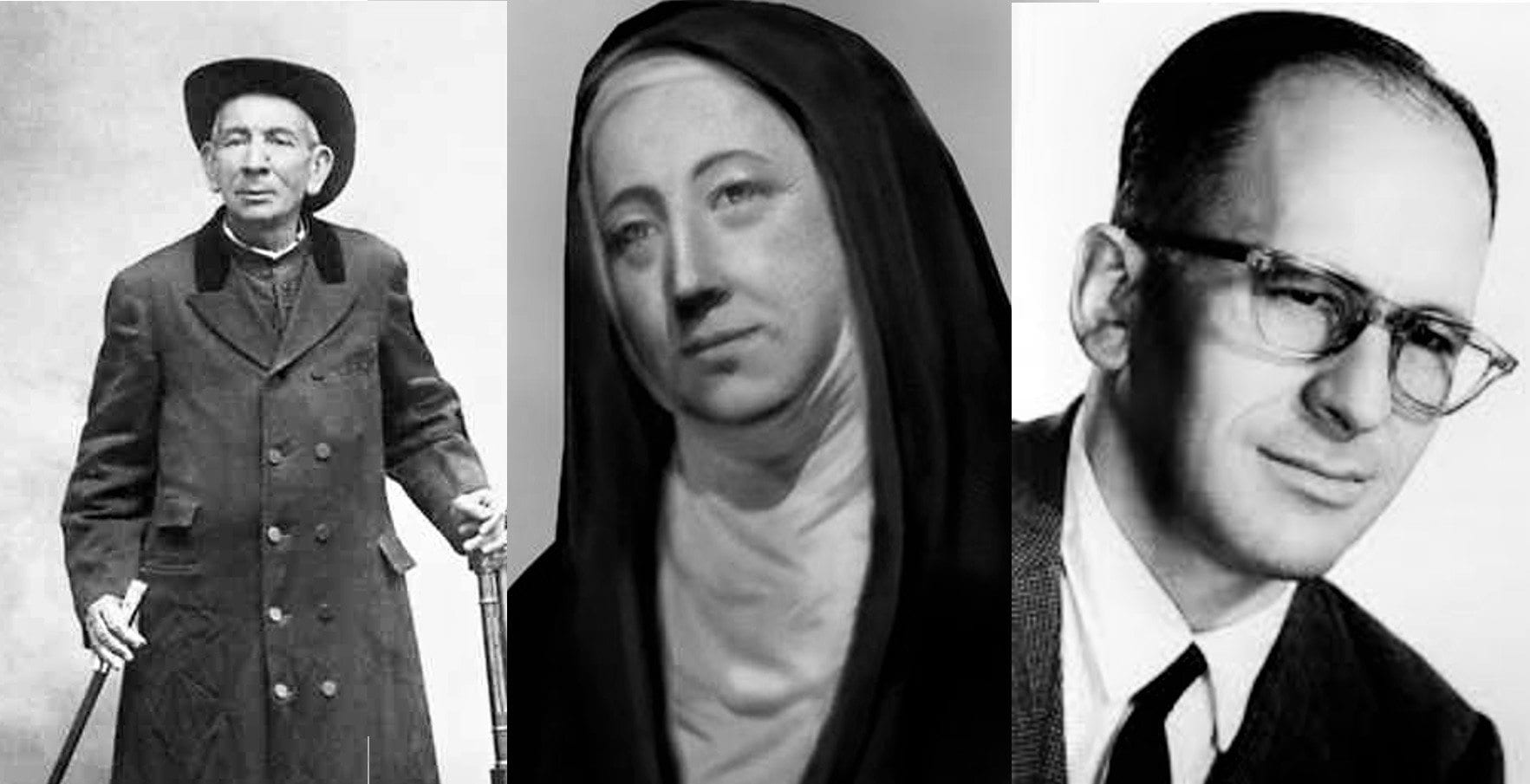 Argentine saints-to-be reveal pope’s thinking on priests, nuns, and laity
