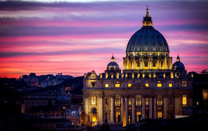 Why a criminal trial for leaks could boomerang on the Vatican
