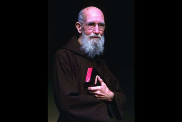 Father Solanus Casey beatification set for November