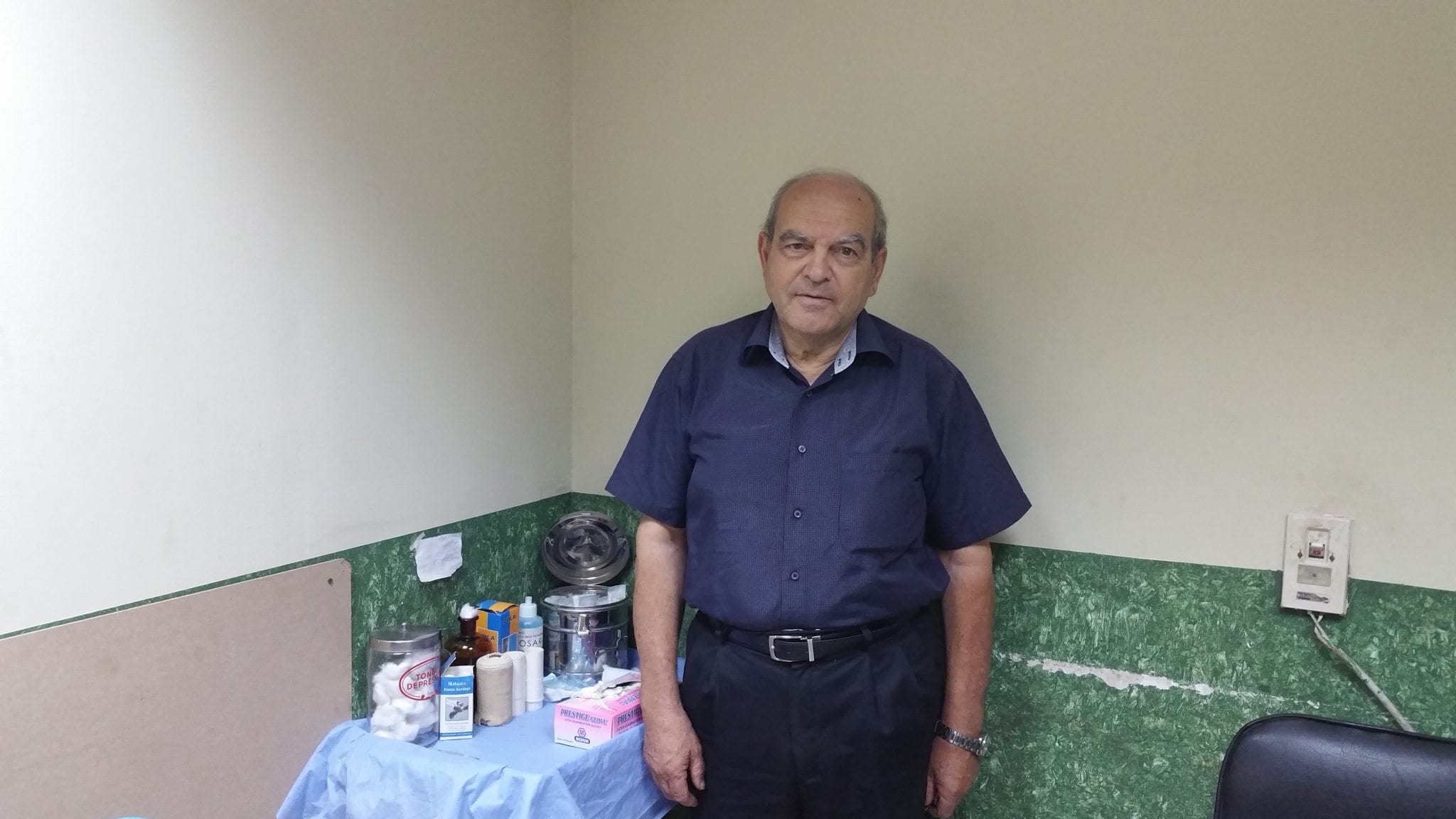 Kidnap victim details 92-day ordeal and his view of Christian plight in Egypt