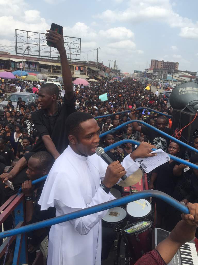 After latest Christian deaths, Nigeria’s bishops warn ‘clock is ticking’