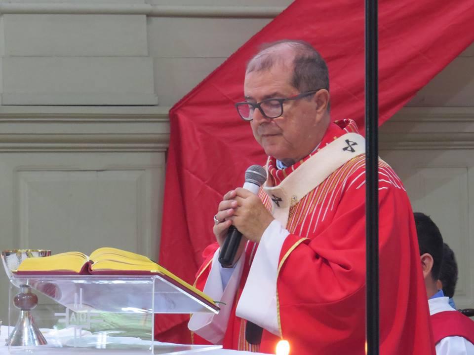 Archbishop denounces human rights violations in Brazilian prisons