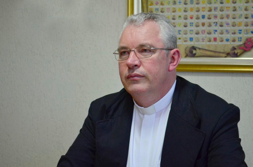 Brazilian archbishop attacked for leading ‘leftist infiltration’ of Church