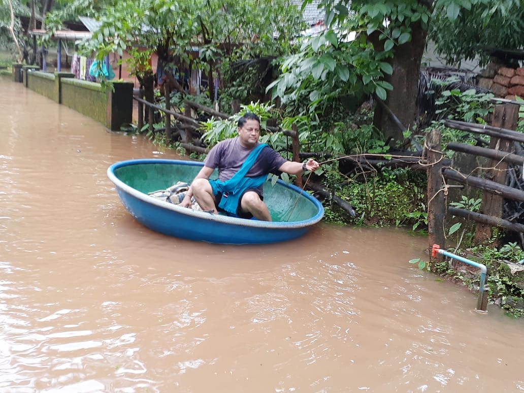 Bishop: Floods in India have left ‘death, devastation and a bleak future’