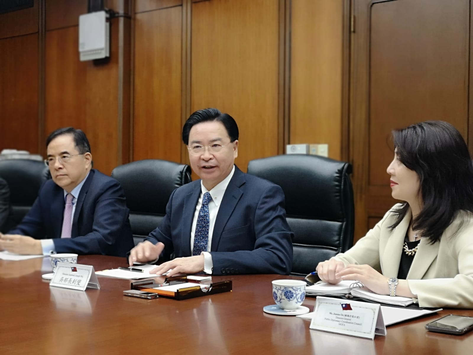 Taiwan voices religious freedom concerns after renewal of Vatican-China deal